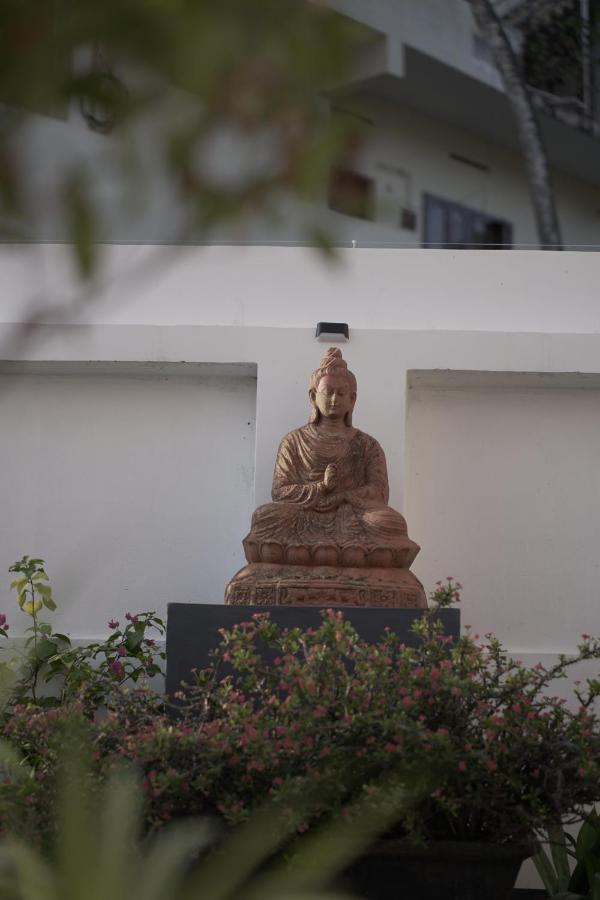 Buddha Beach Hotel Kovalam Ngoại thất bức ảnh