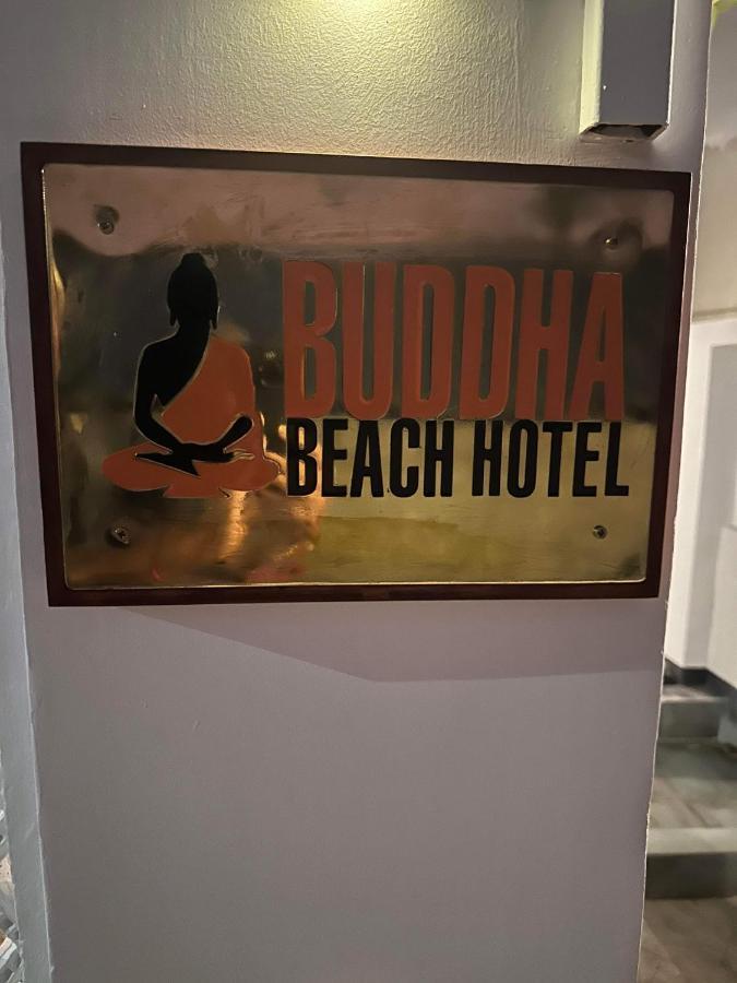 Buddha Beach Hotel Kovalam Ngoại thất bức ảnh