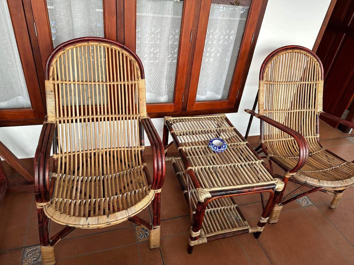 Buddha Beach Hotel Kovalam Ngoại thất bức ảnh