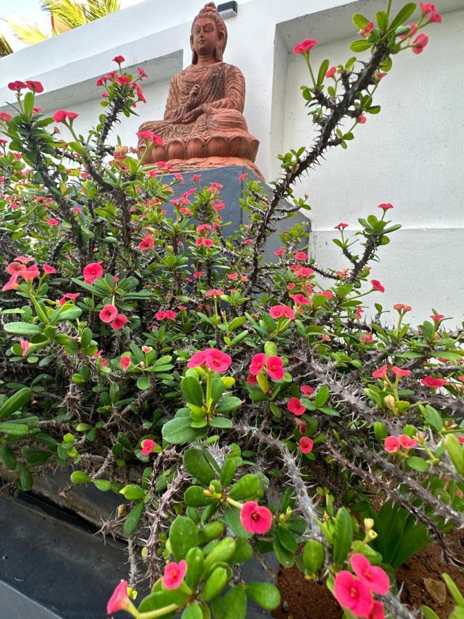 Buddha Beach Hotel Kovalam Ngoại thất bức ảnh